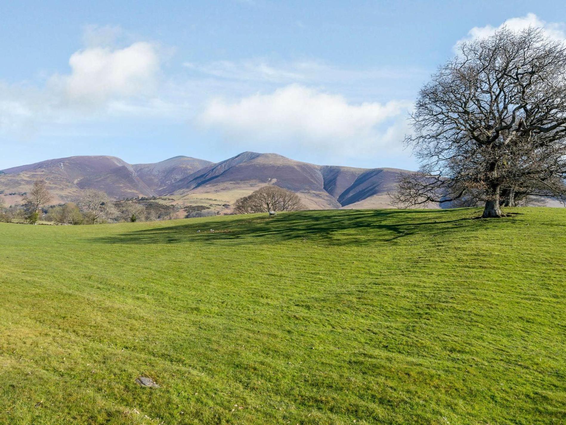 Willa 1 Bed In Keswick 82550 Zewnętrze zdjęcie